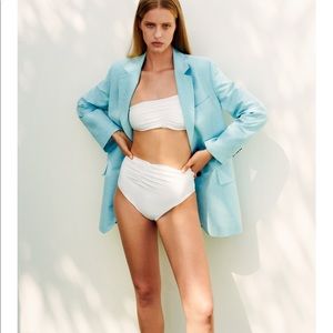 Long blazer bloggers favorite